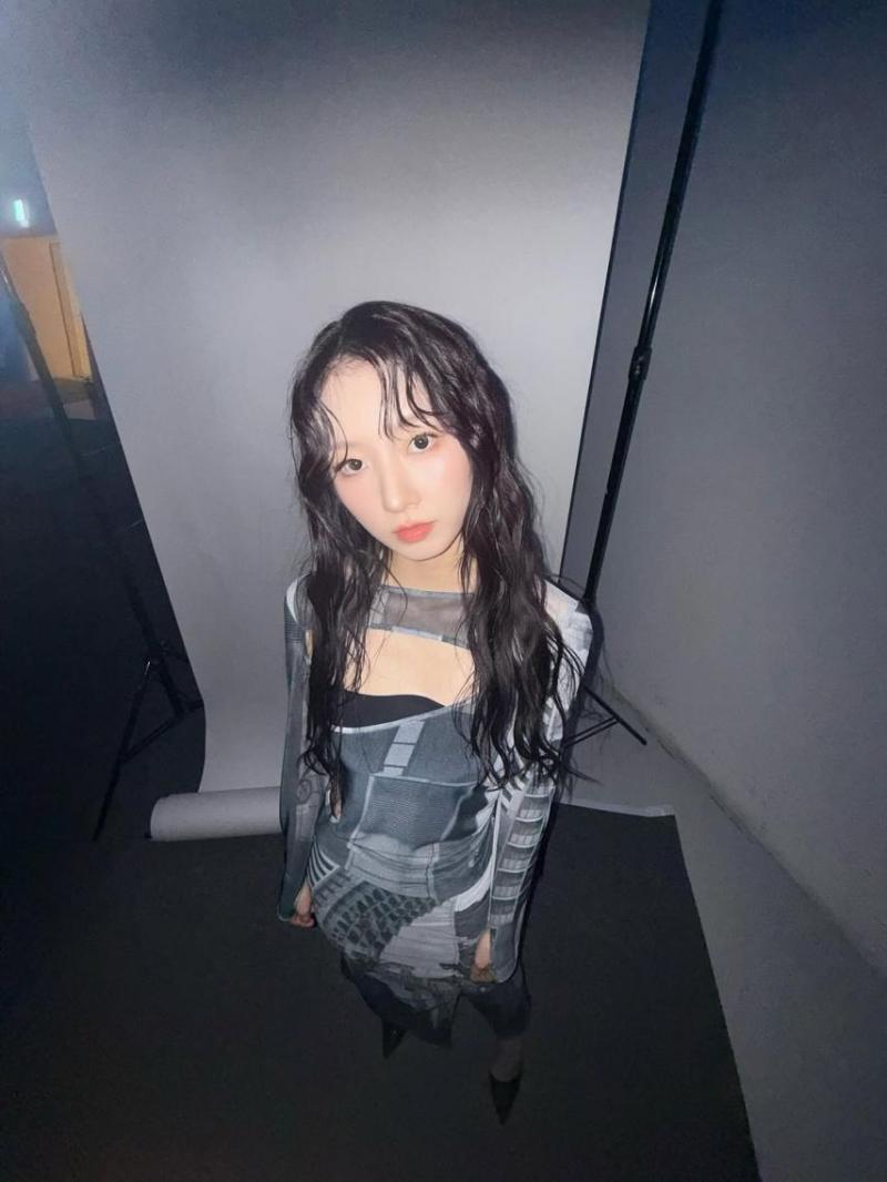 LIGHTSUM (라잇썸) 주현