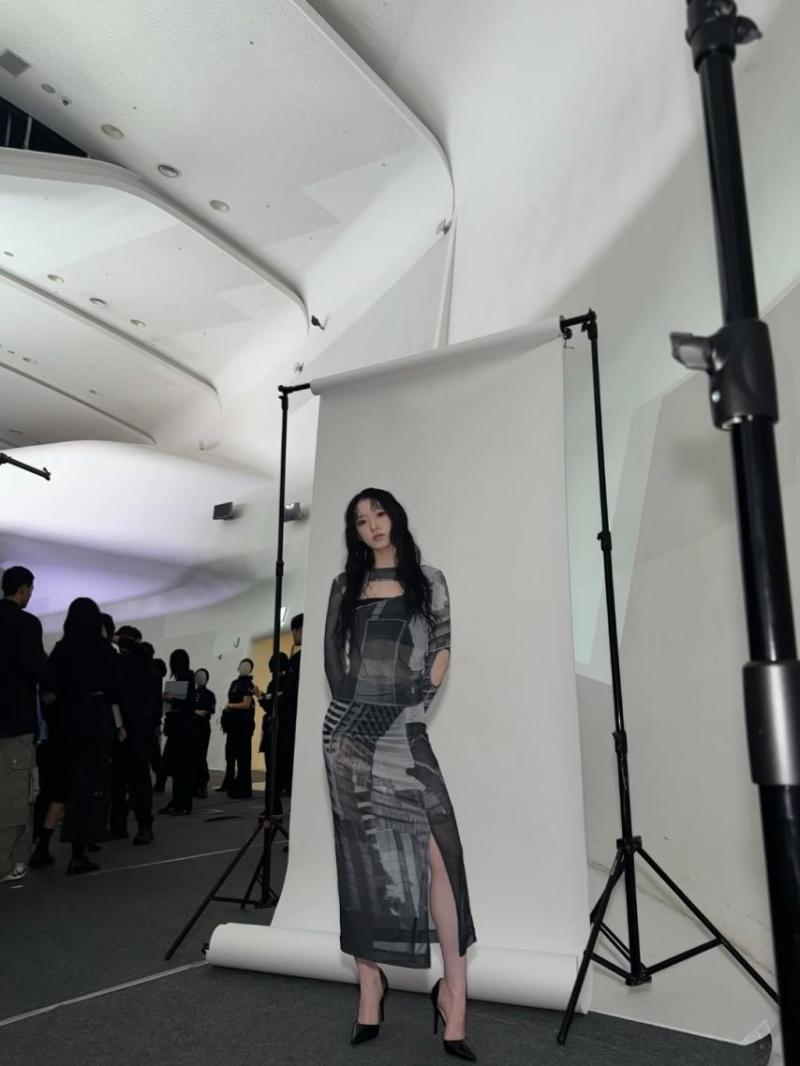 LIGHTSUM (라잇썸) 주현