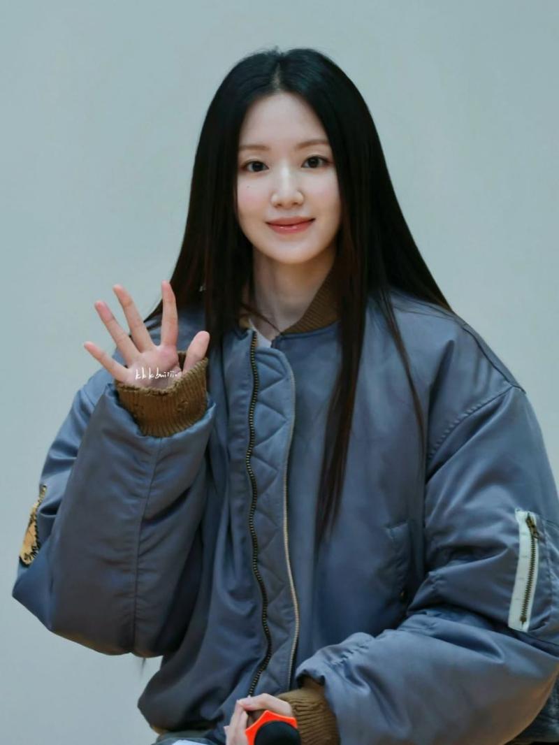 아이들 (i-dle) 슈화