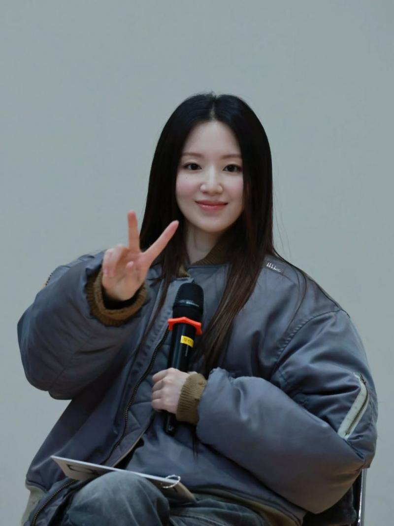 아이들 (i-dle) 슈화