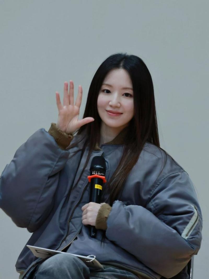 아이들 (i-dle) 슈화