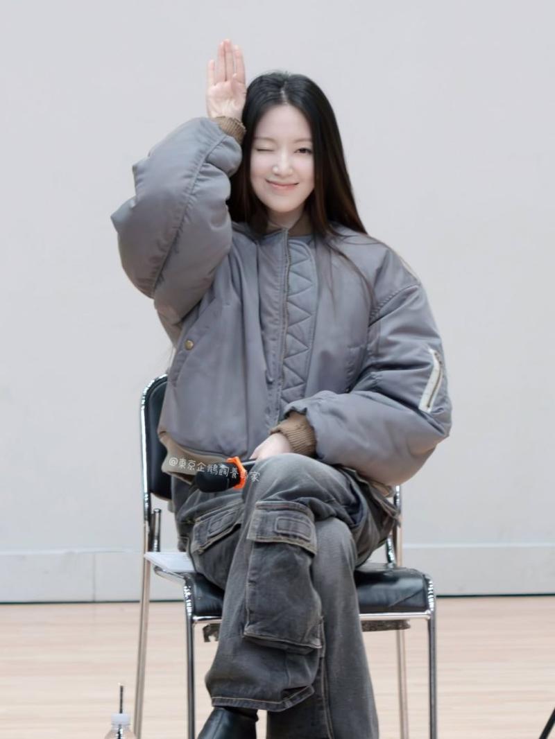아이들 (i-dle) 슈화