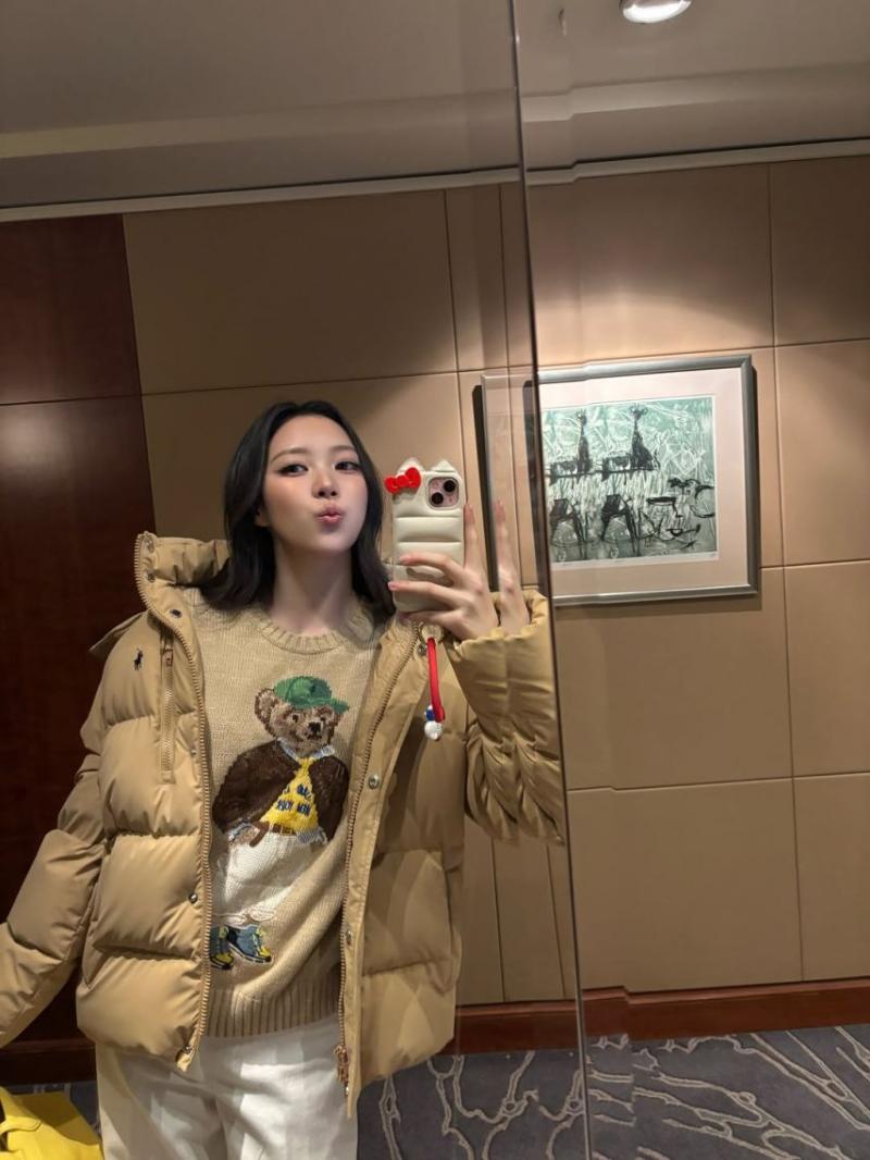 MEOVV (미야오) 나린
