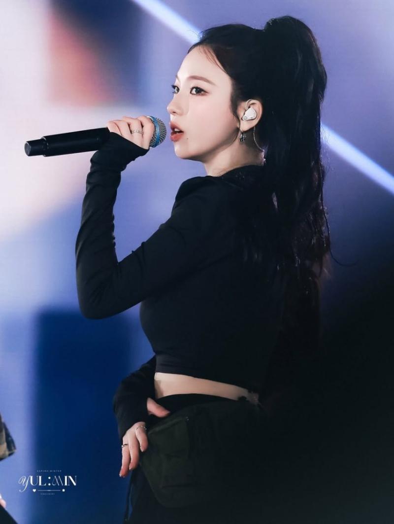 에스파 (aespa) 카리나