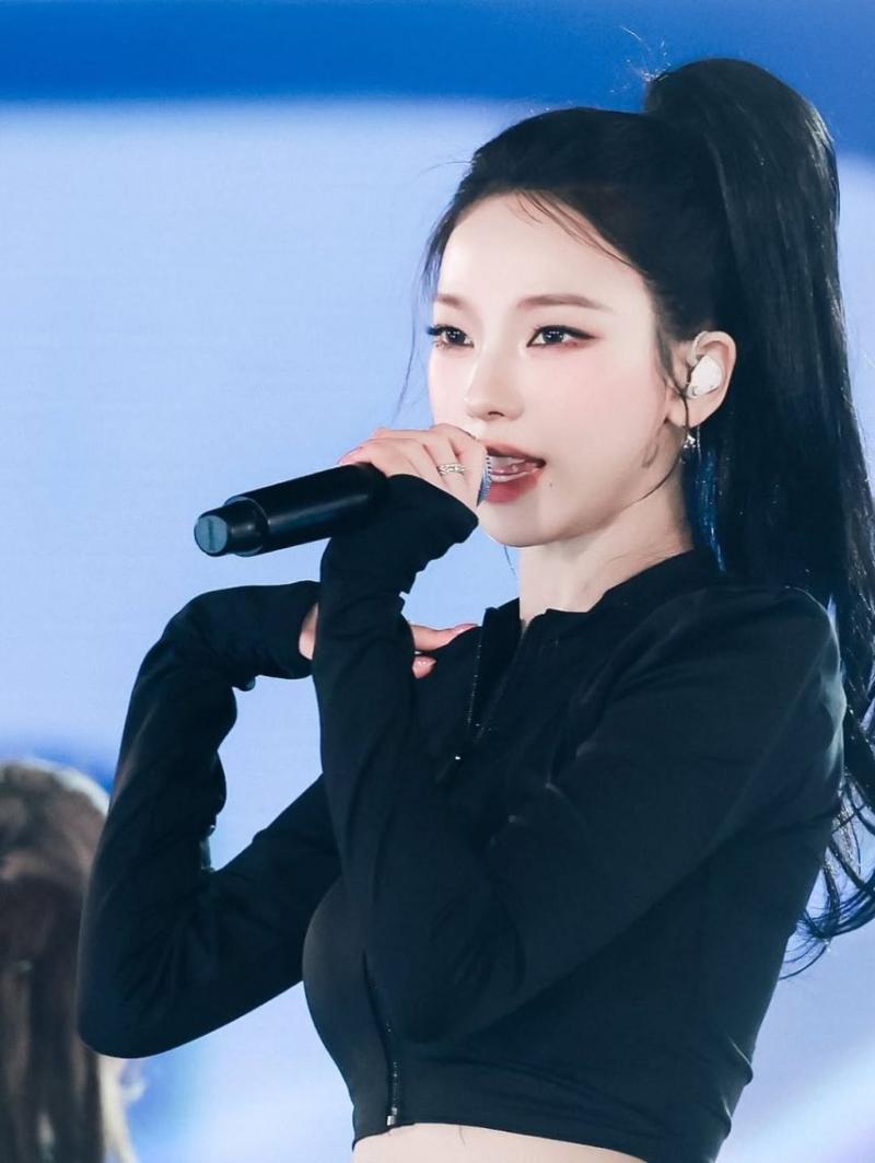 에스파 (aespa) 카리나