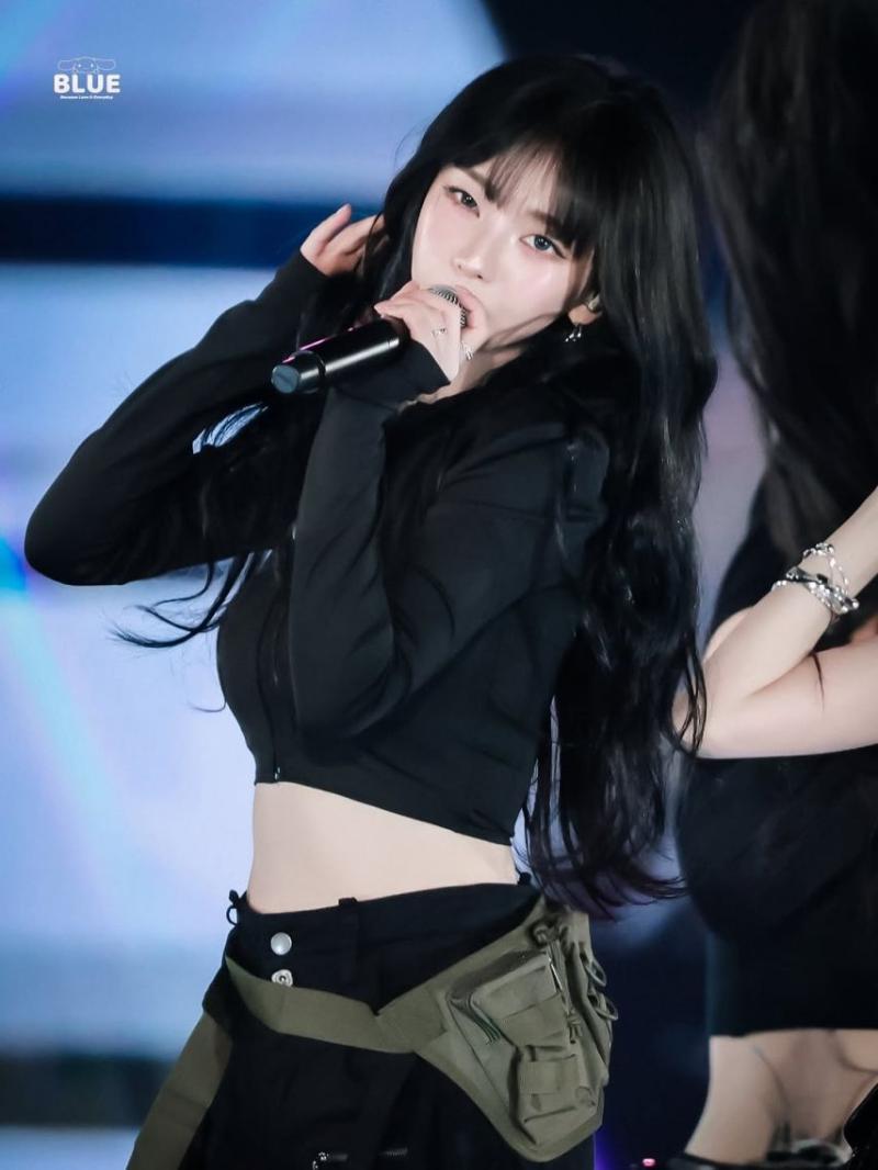 에스파 (aespa) 카리나