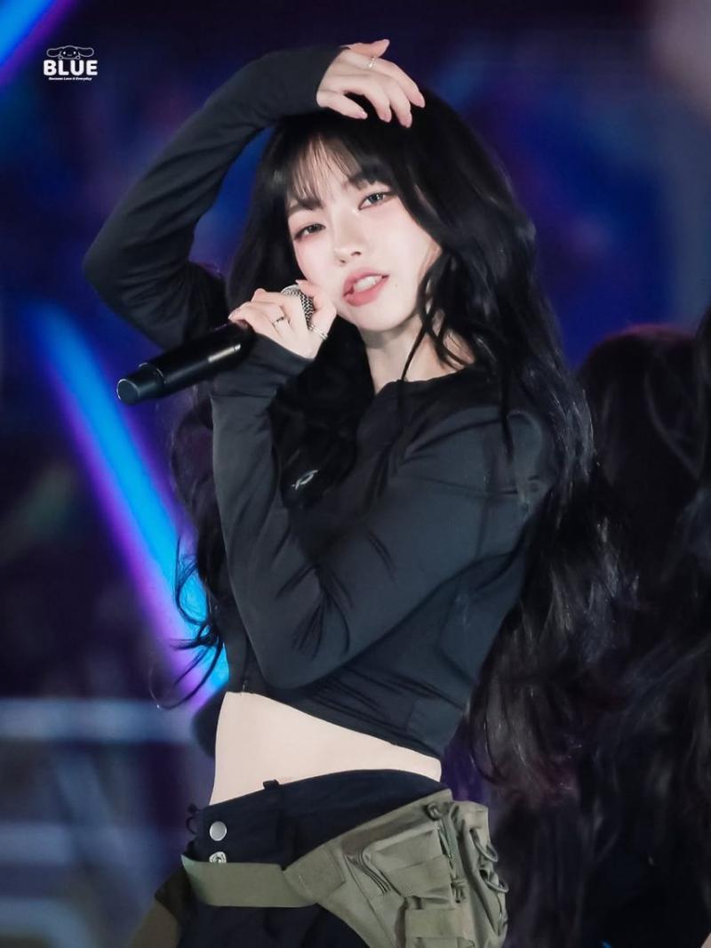 에스파 (aespa) 카리나