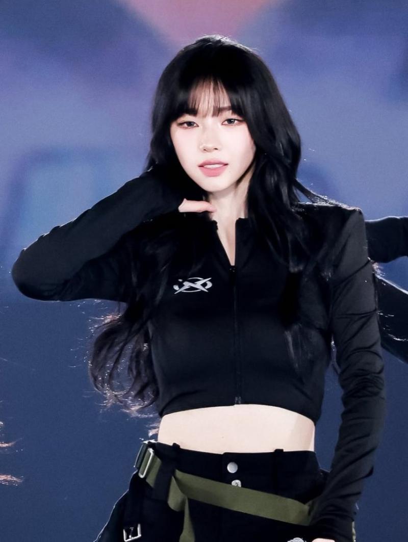 에스파 (aespa) 카리나