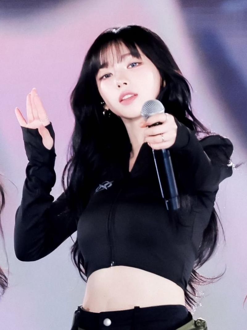 에스파 (aespa) 카리나
