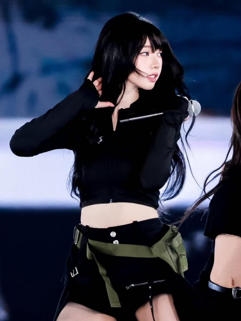 에스파 (aespa) 카리나