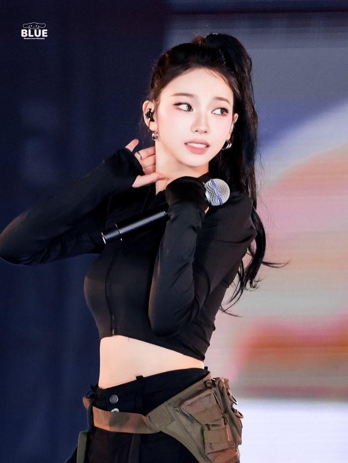 에스파 (aespa) 카리나