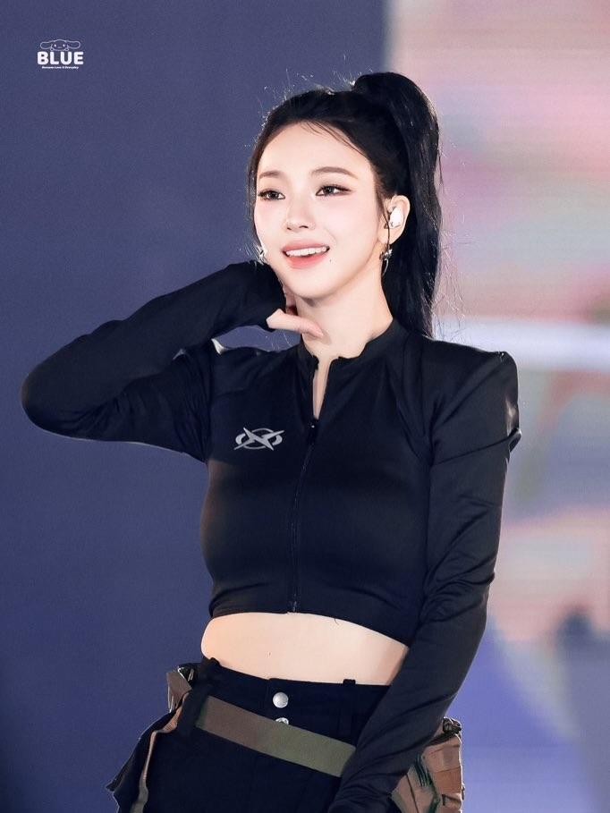 에스파 (aespa) 카리나