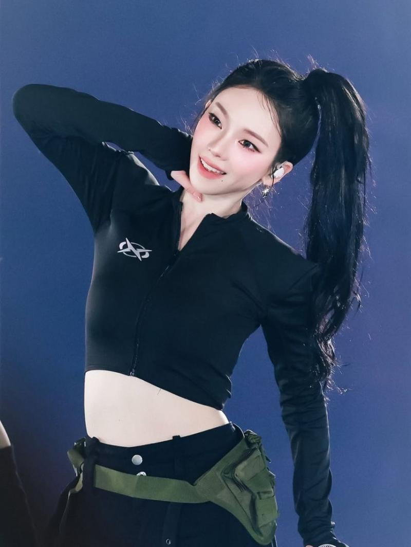 에스파 (aespa) 카리나
