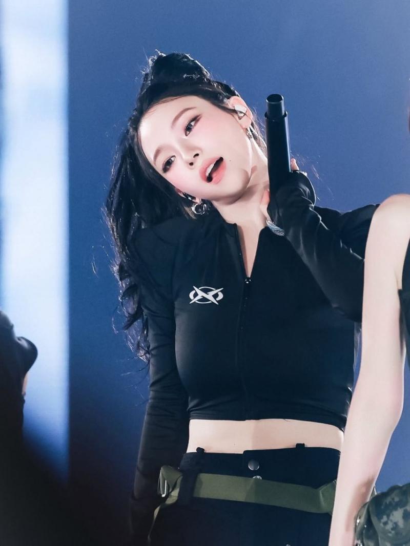 에스파 (aespa) 카리나