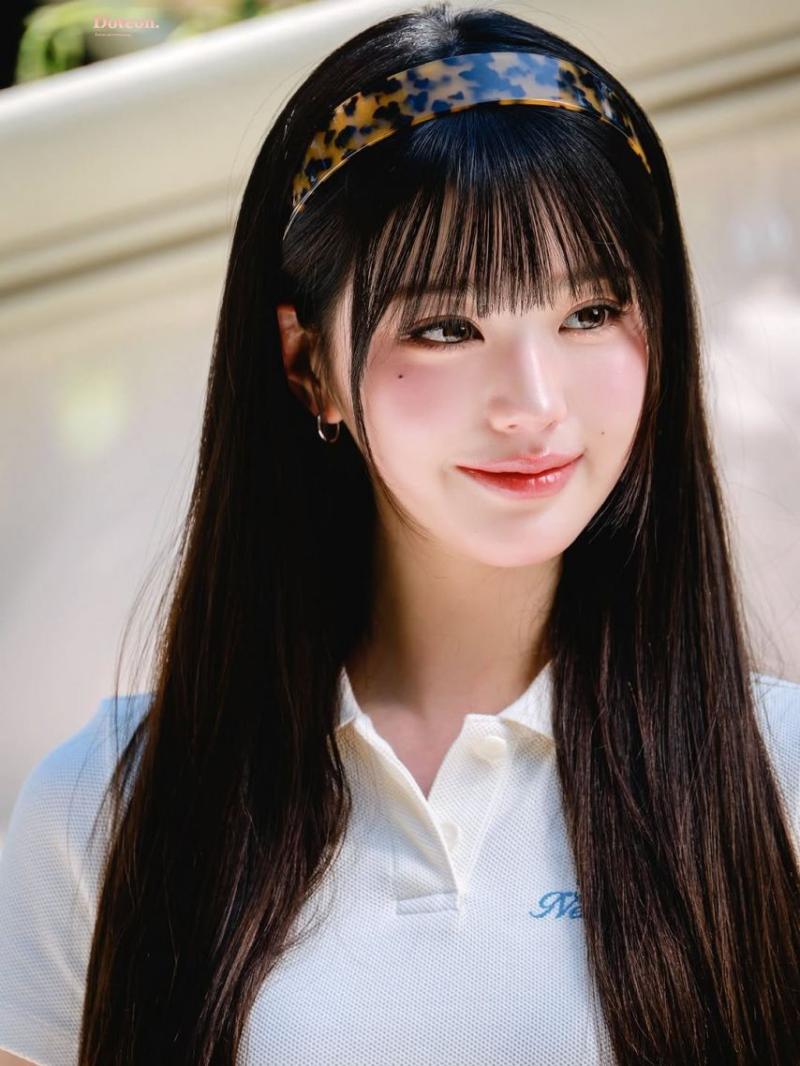 IVE (아이브) 장원영