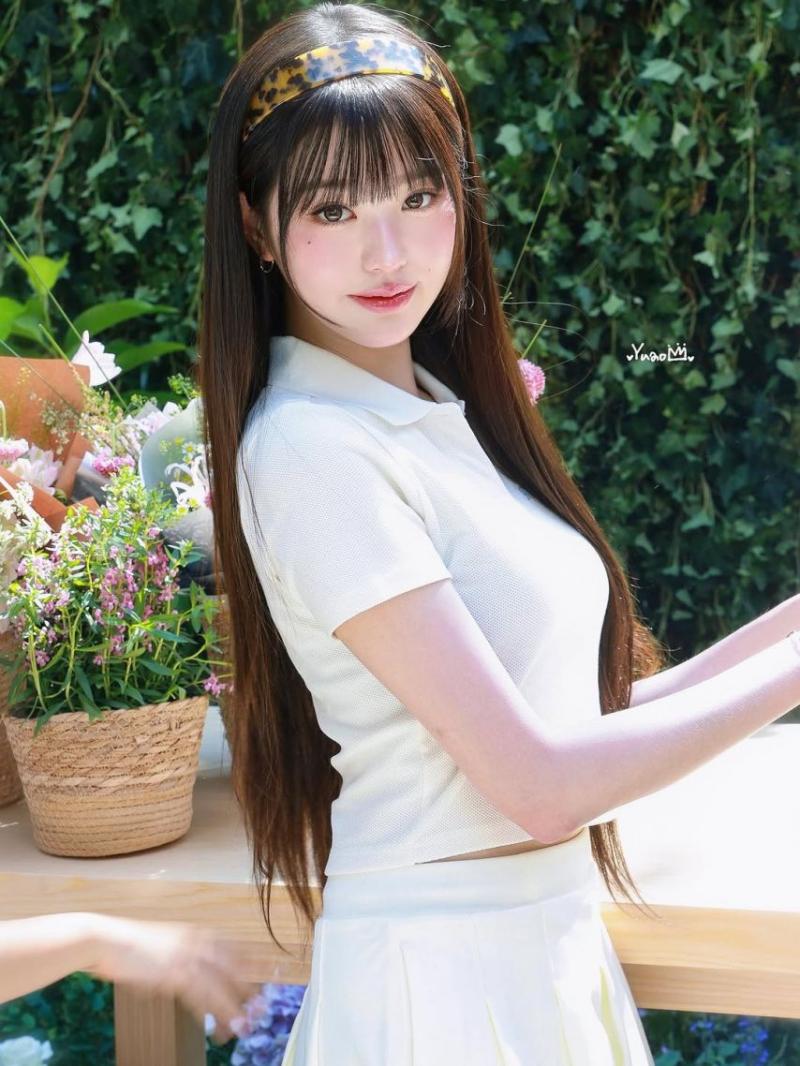 IVE (아이브) 장원영