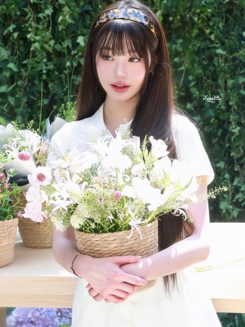 IVE (아이브) 장원영