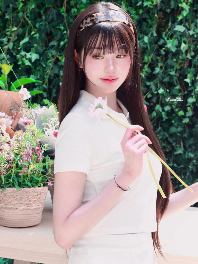 IVE (아이브) 장원영