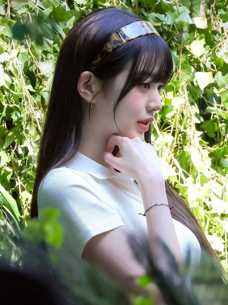 IVE (아이브) 장원영