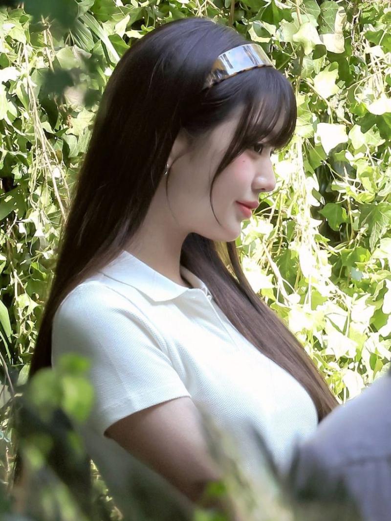 IVE (아이브) 장원영