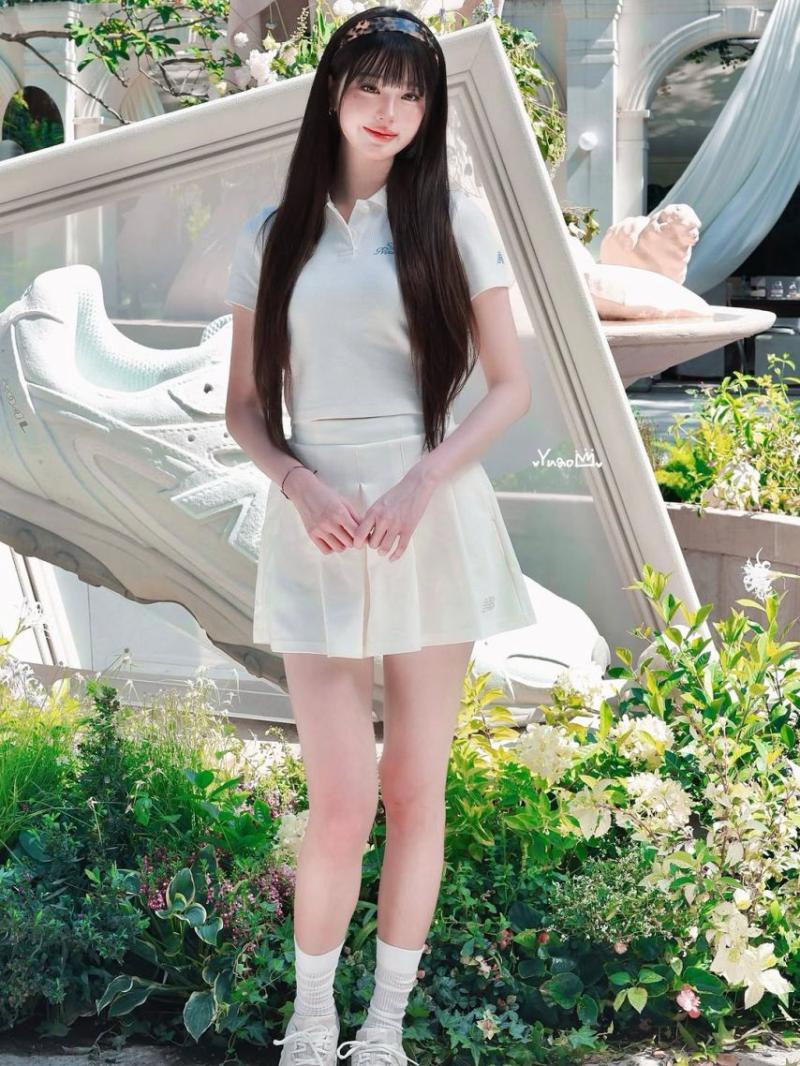 IVE (아이브) 장원영