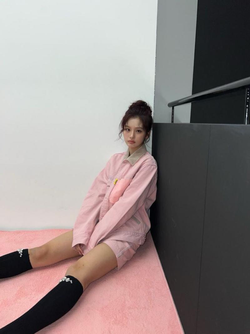 NMIXX (엔믹스) 설윤