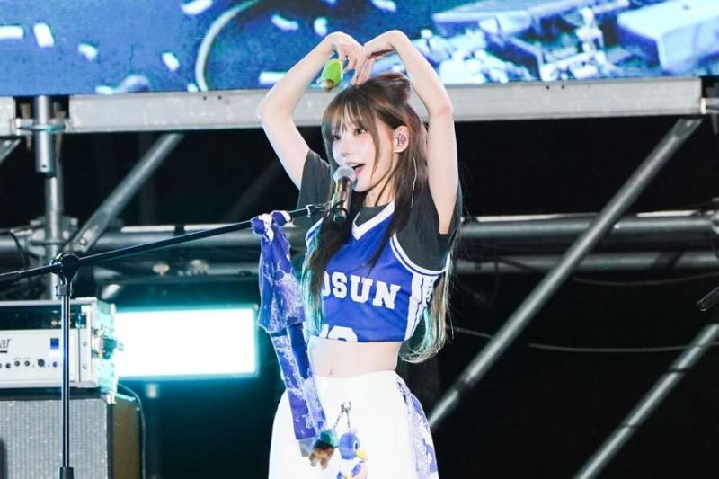 QWER 1st world tour 앵콜콘 예정