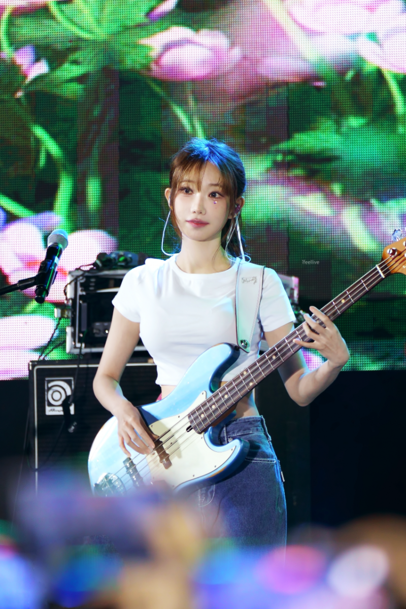 QWER 마젠타