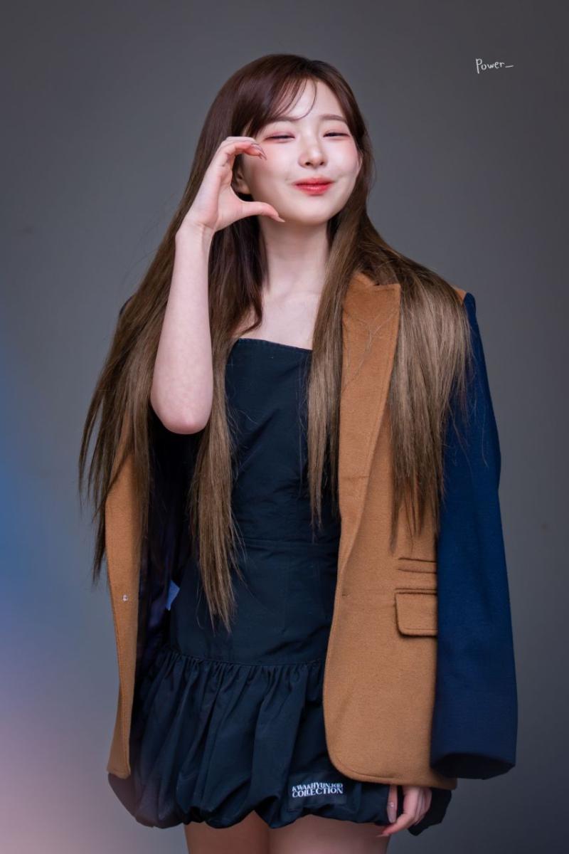 트리플에스 정하연