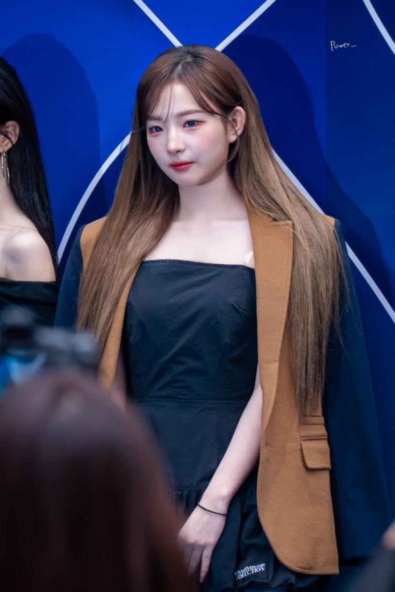 트리플에스 정하연