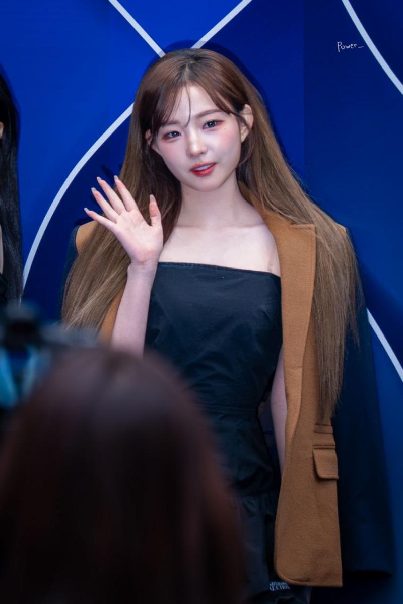 트리플에스 정하연