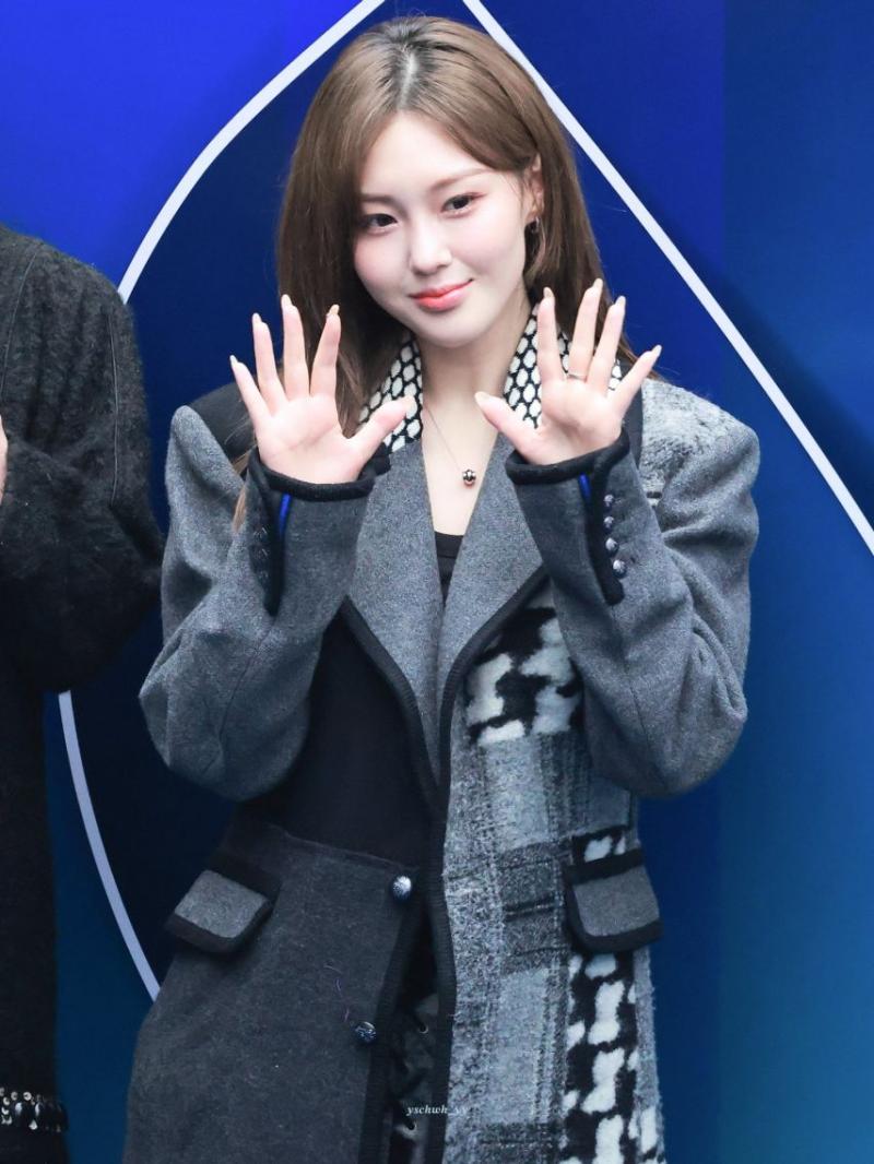 케플러 김채현