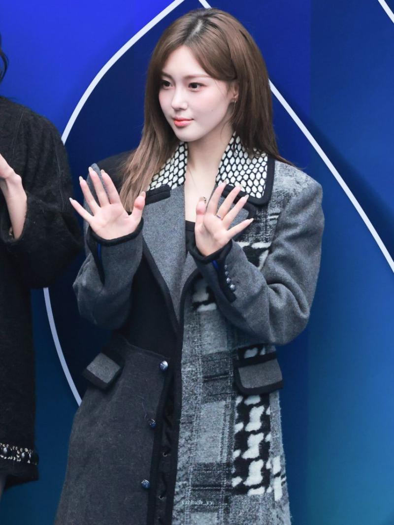 케플러 김채현