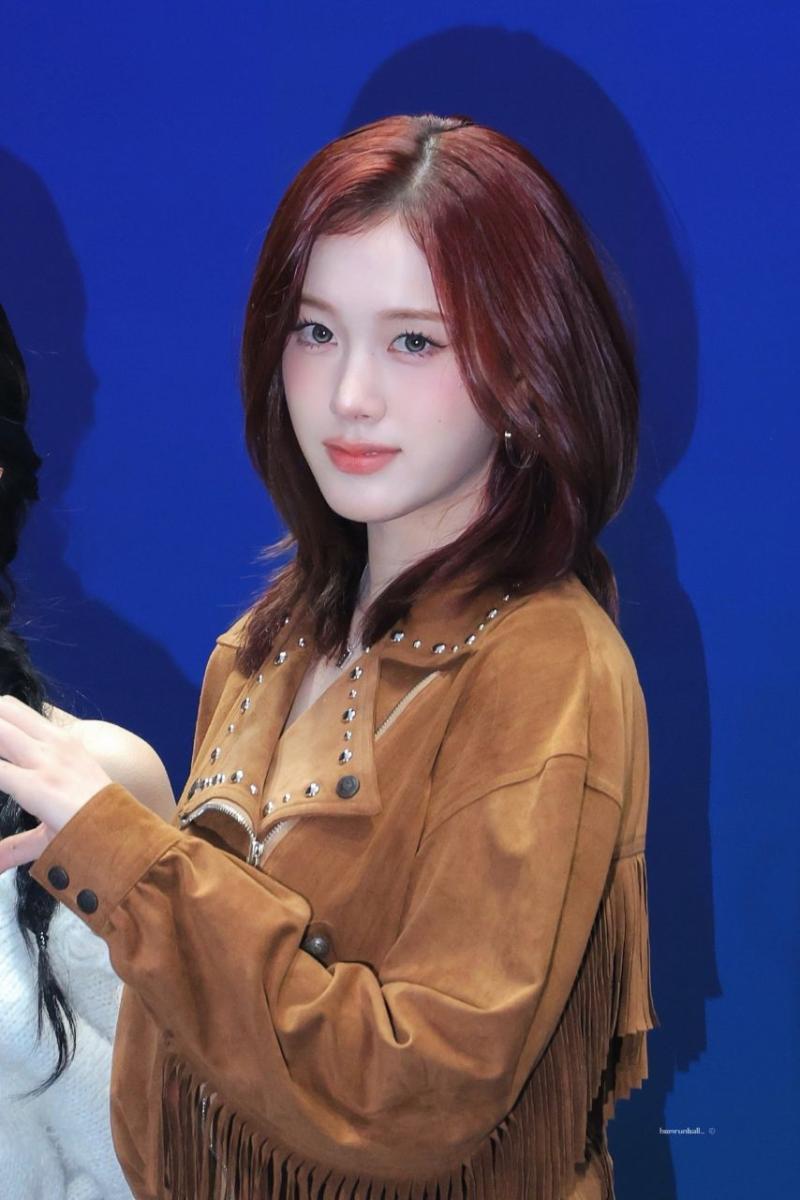 스테이씨 재이