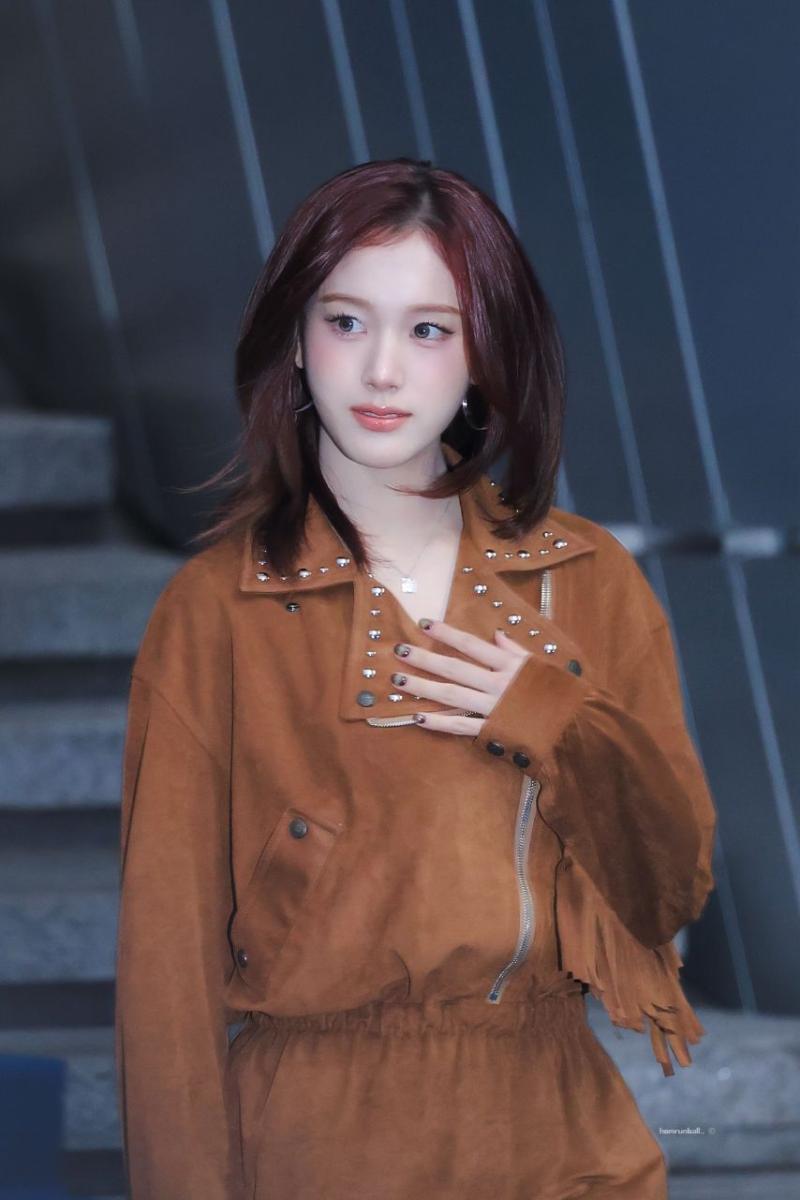 스테이씨 재이