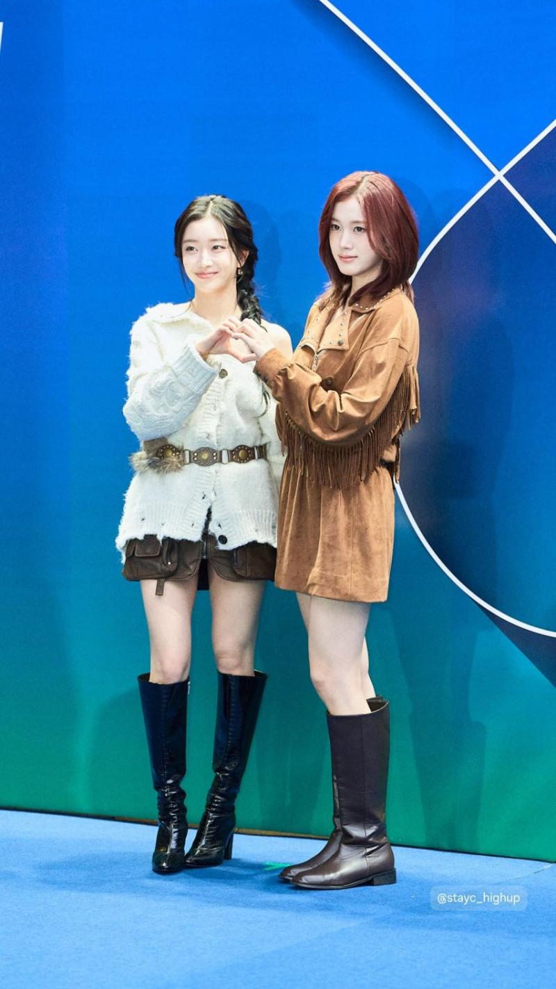 스테이씨 재이