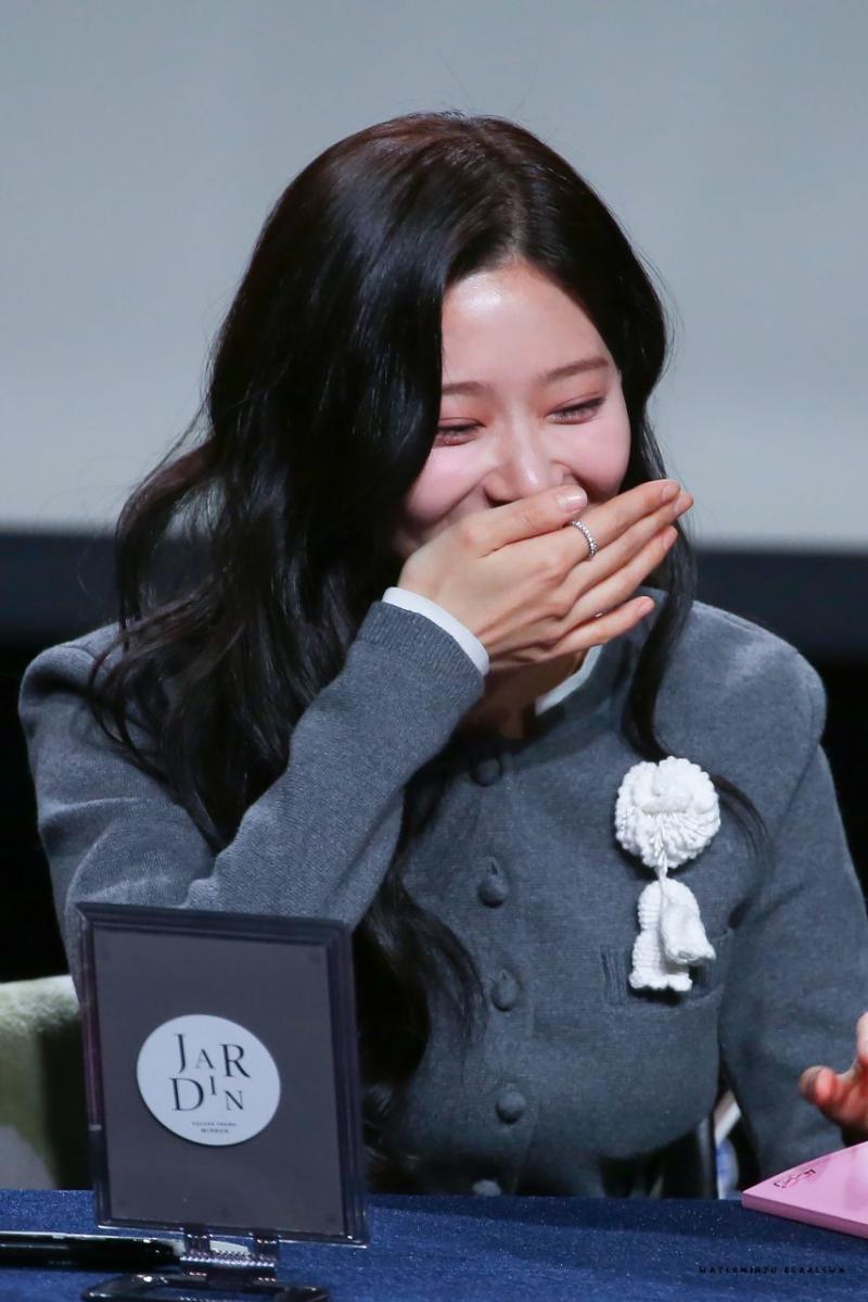 김민주 생일