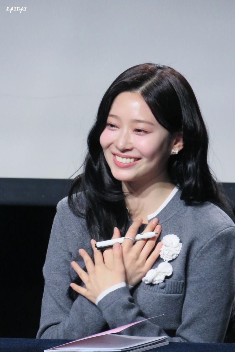 김민주 생일