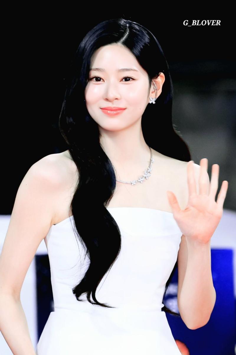 김민주 생일