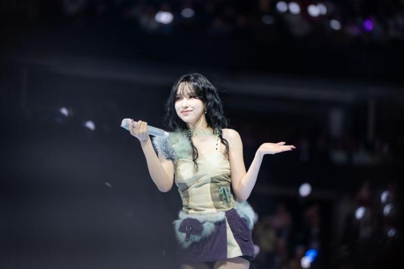 트와이스 미나