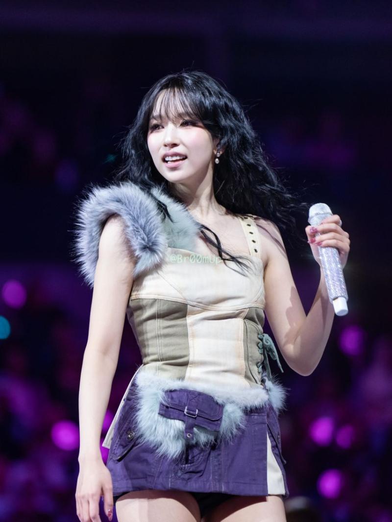트와이스 미나