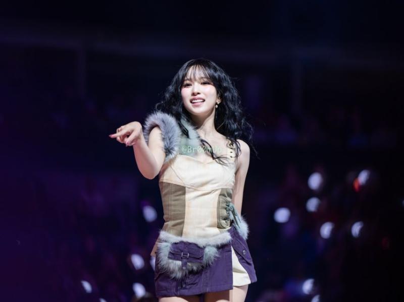 트와이스 미나