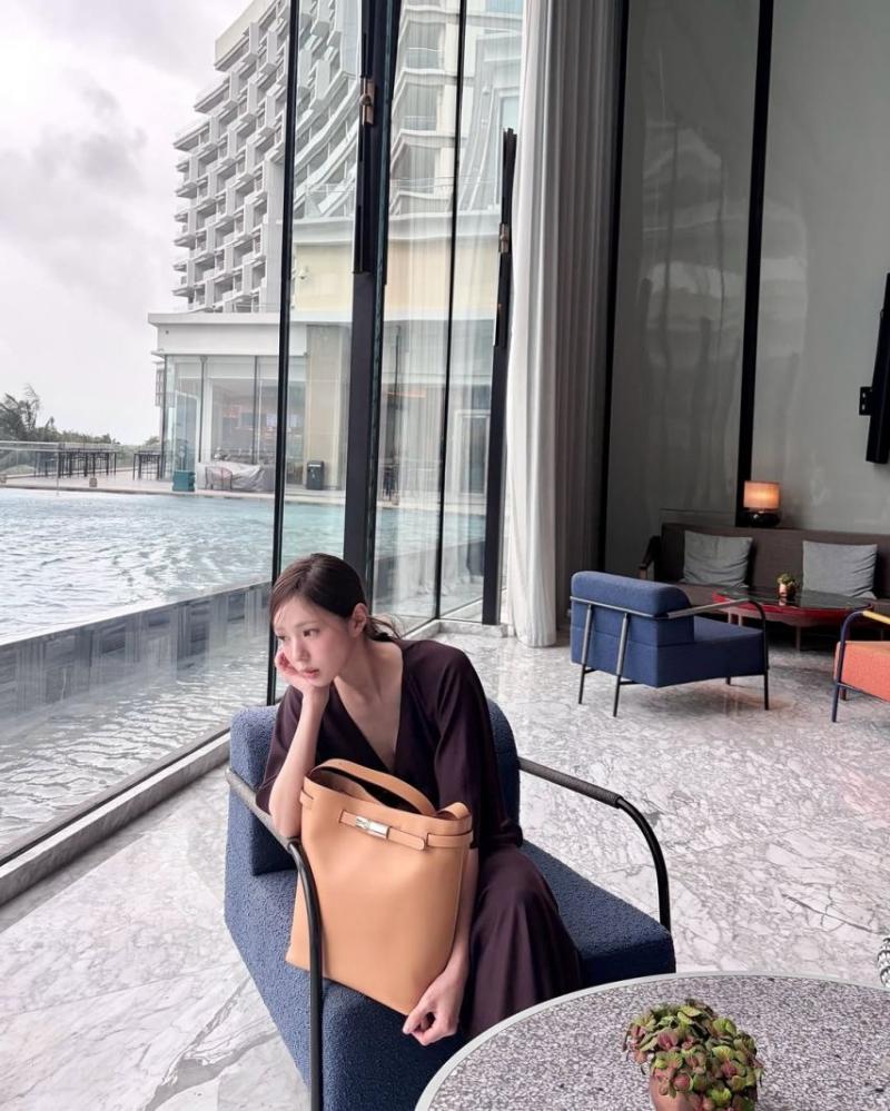 채수빈