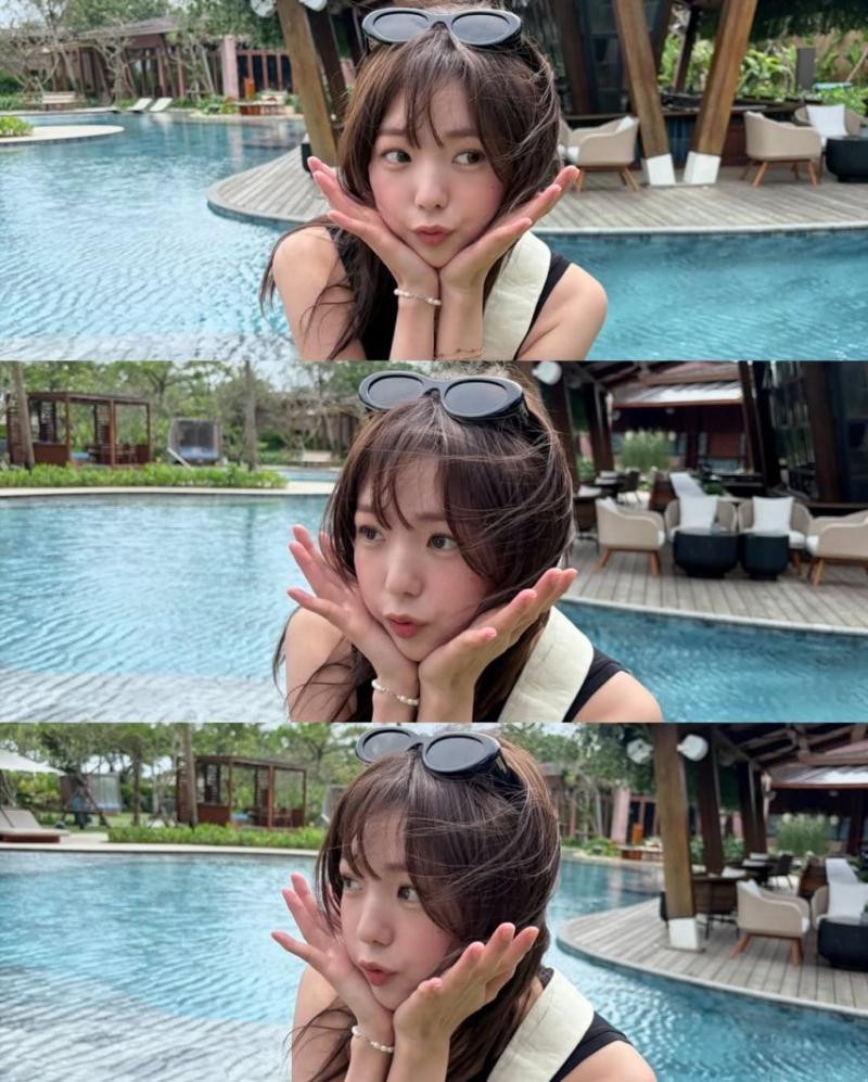 채수빈