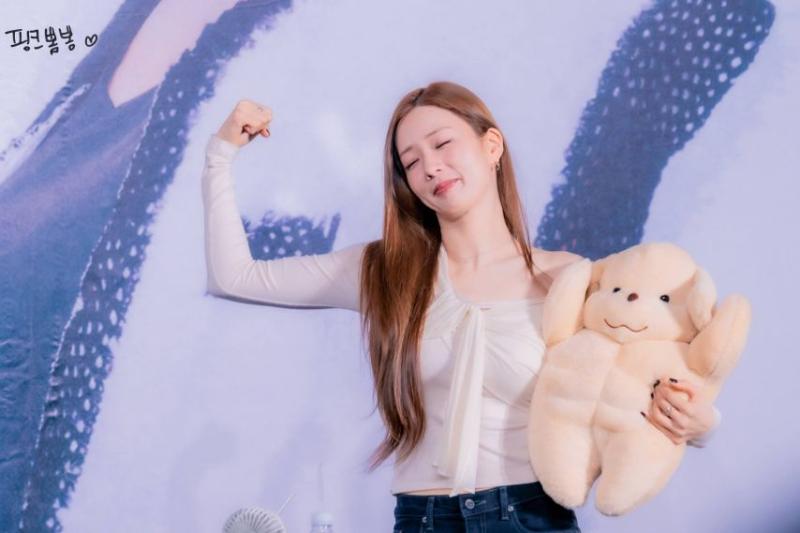 에이핑크 보미