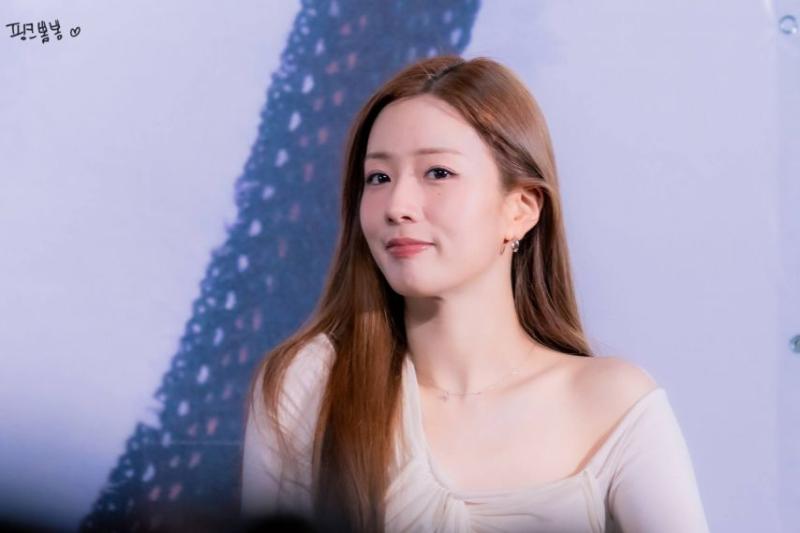 에이핑크 보미