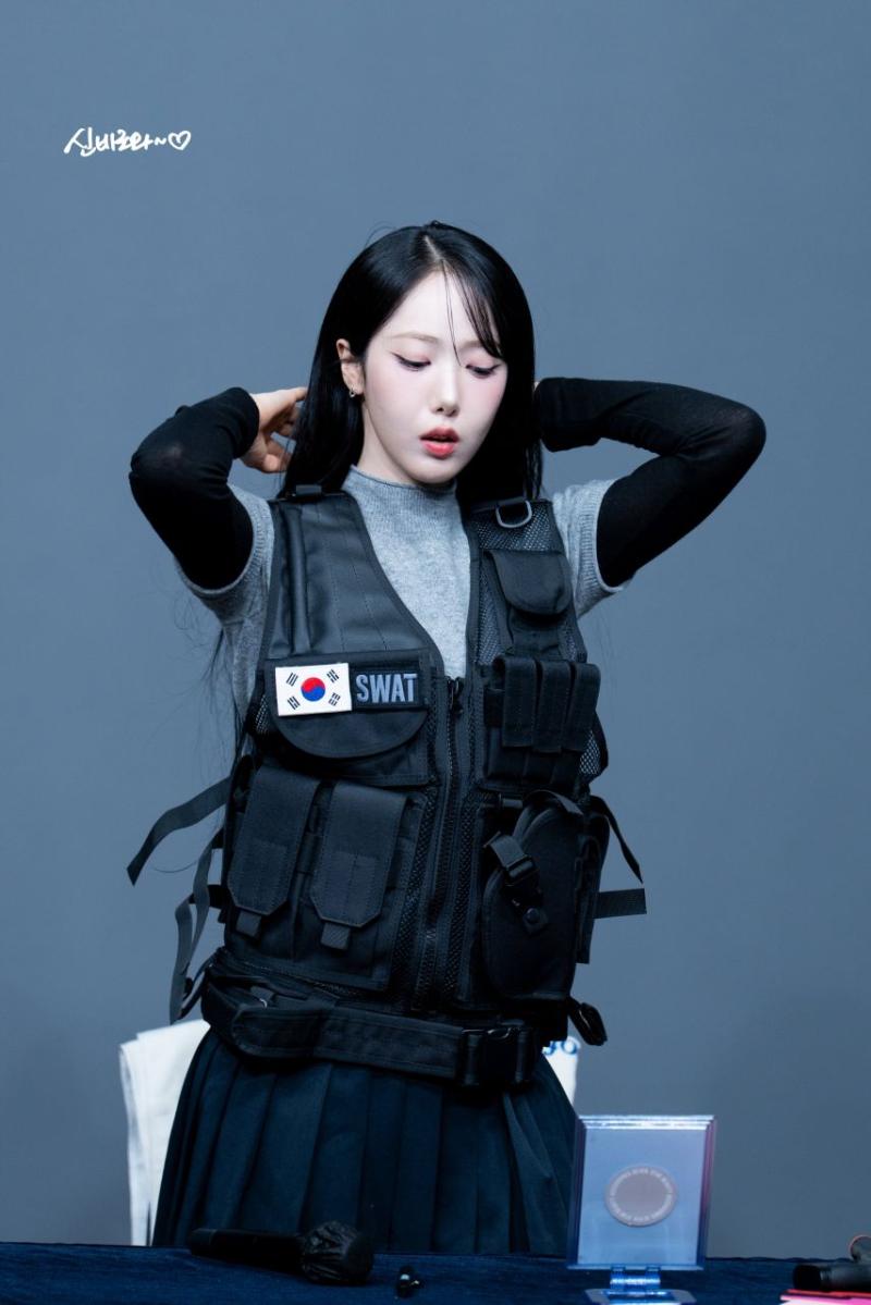 비비지 신비