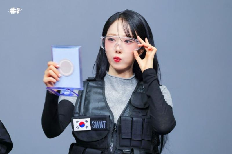 비비지 신비