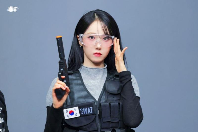 비비지 신비