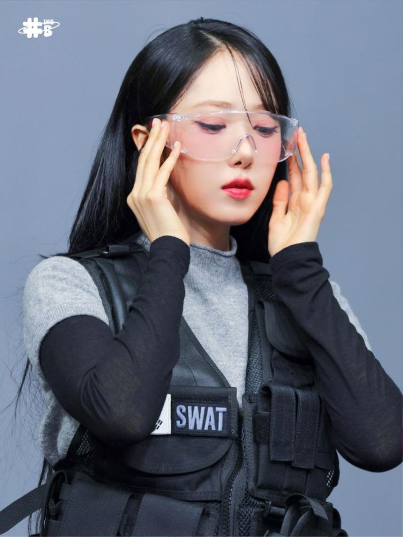 비비지 신비